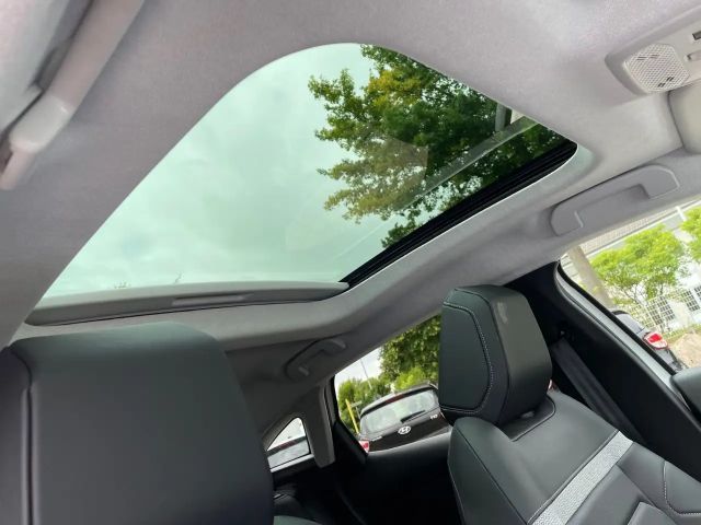 Citroën ë-C4 Shine