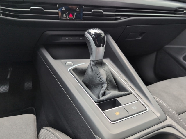 Volkswagen Golf 1.5 TSI Golf VIII