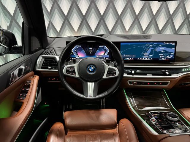 BMW X5 xDrive