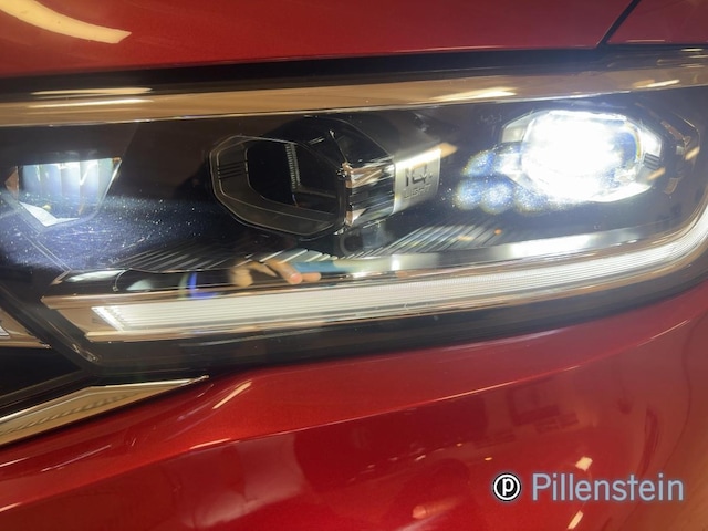 Volkswagen T-Roc 1.5 TSI Cabriolet DSG R-Line