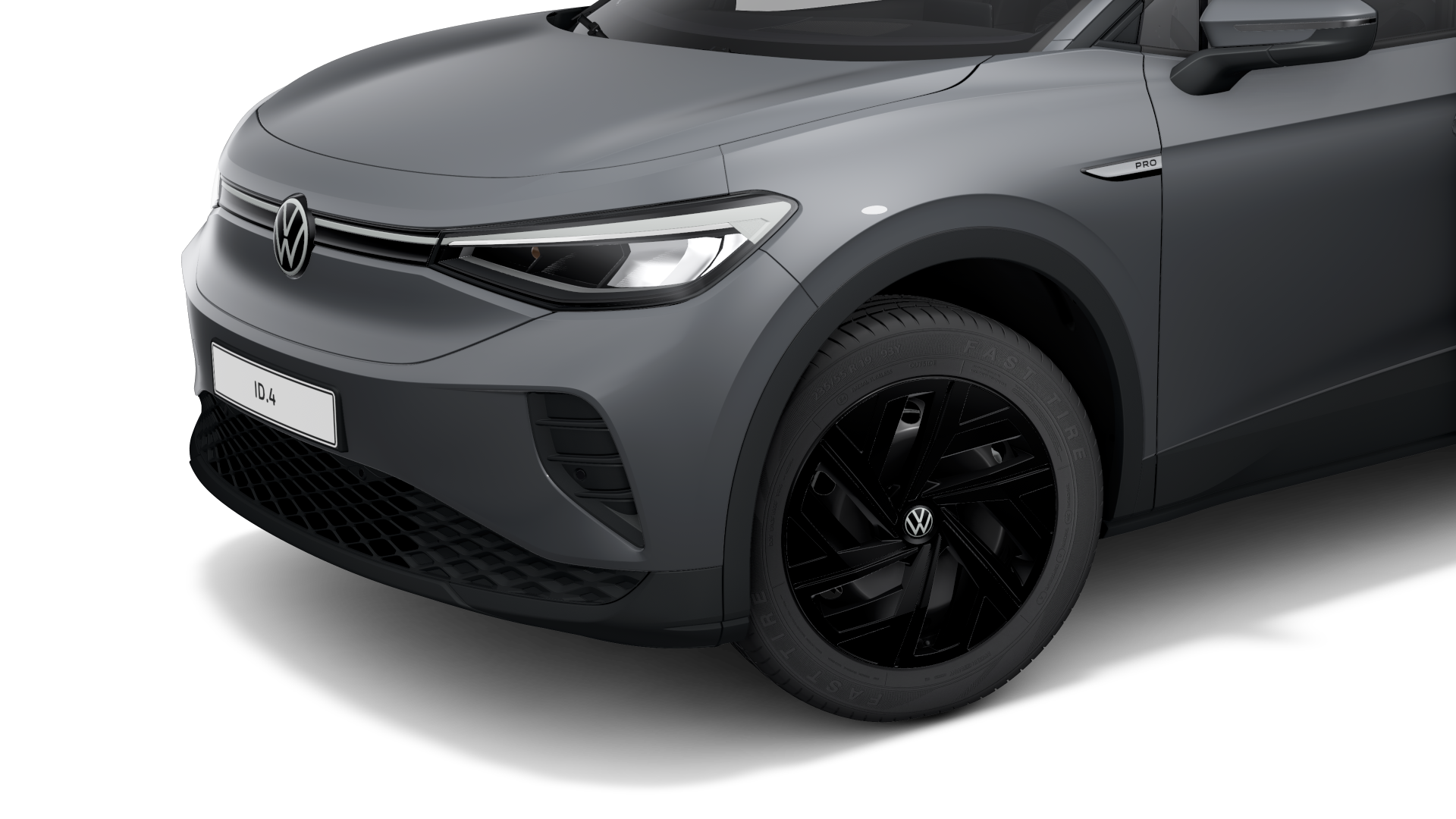 Volkswagen ID.4 Life Performance Pro