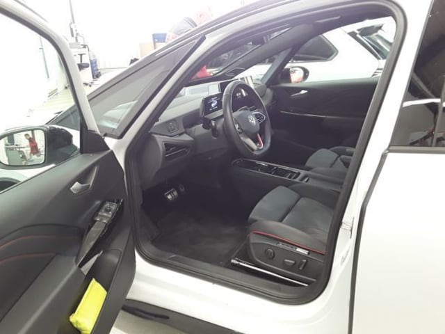 Volkswagen ID.3 GTX Performance