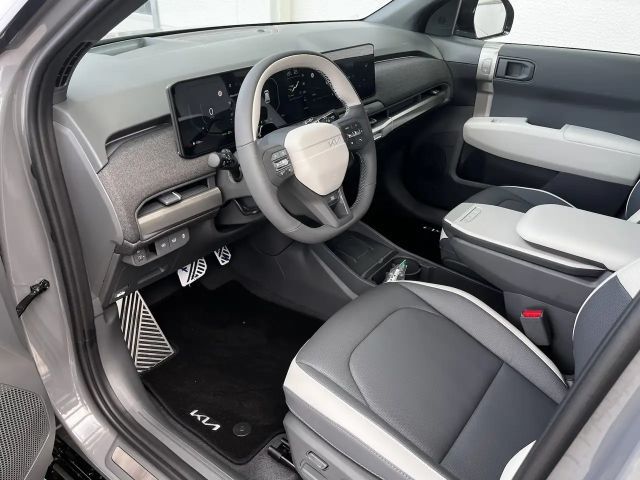 Kia EV3 81.4 kWh GT-Line