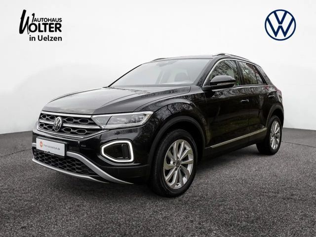 Volkswagen T-Roc 2.0 TDI Style
