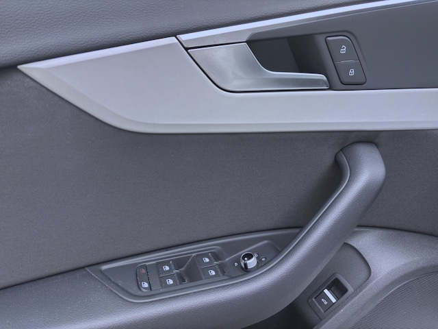 Audi A4 35 TDI Avant S-Tronic