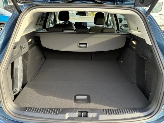 Ford Focus Titanium Wagon