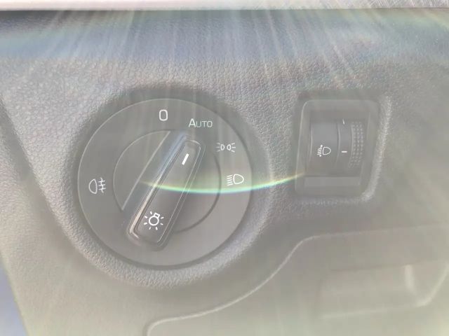 Skoda Kamiq 1.0 TSI Tour