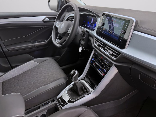 Volkswagen T-Roc 1.0 TSI