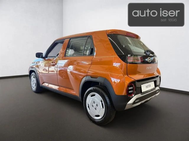 Hyundai INSTER 49 kWh