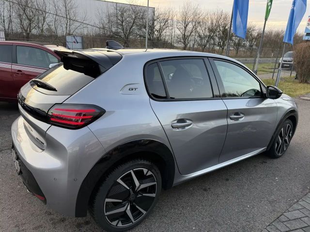 Peugeot 208 GT-Line Hybrid