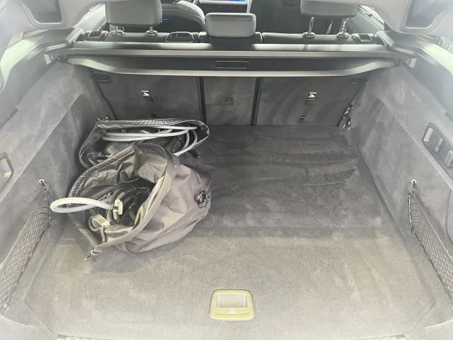 BMW i5 M-Sport Touring eDrive40