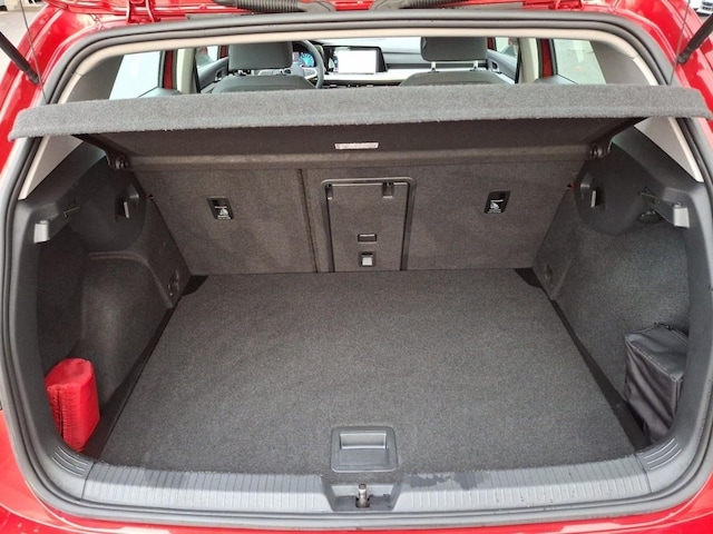 Volkswagen Golf 1.5 TSI Life