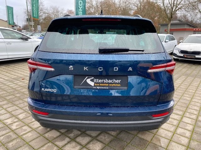 Skoda Karoq 2.0 TDI Style Style