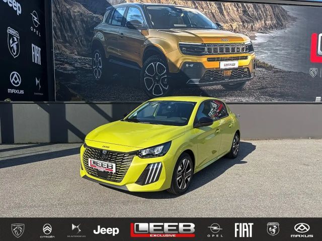 Peugeot 208 Allure Pack PureTech