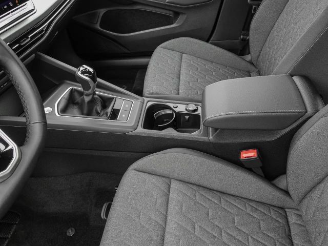 Volkswagen Golf 1.5 TSI Life