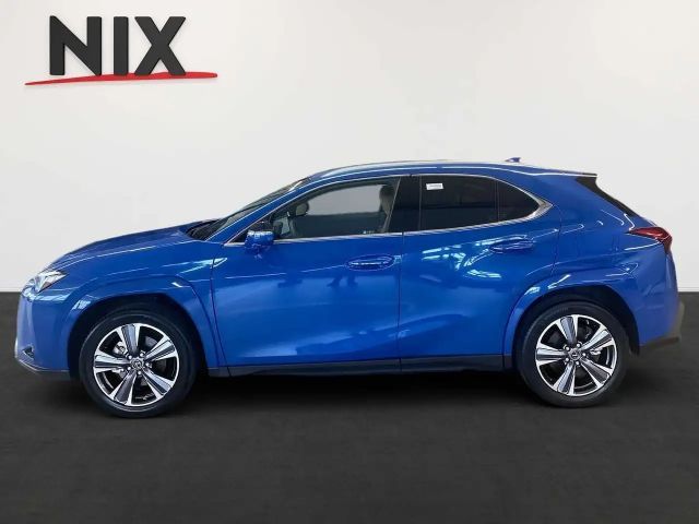 Lexus UX Luxury Line