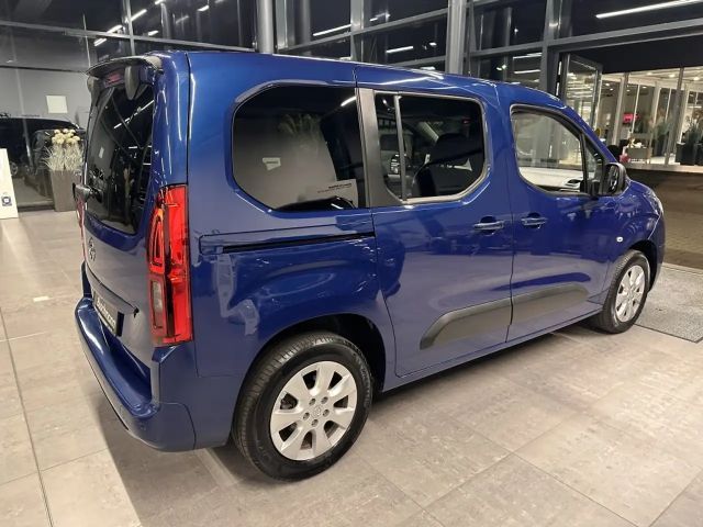 Opel Combo Combo-e Elegance Life