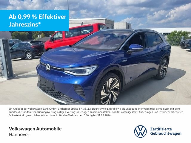 Volkswagen ID.4 Performance Pro