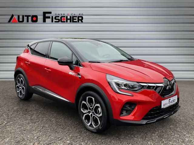 Mitsubishi ASX TOP 1.6 Hybrid