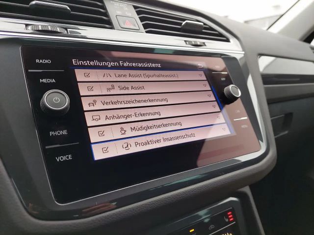 Volkswagen Tiguan DSG Elegance Elegance