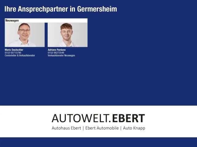 Ford Kuga Titanium X