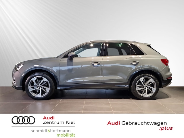 Audi Q3 35 TFSI S-Tronic