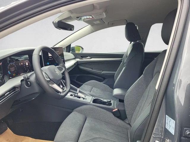 Volkswagen Golf Business DSG Variant