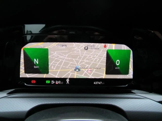 Volkswagen Golf DSG Golf VIII