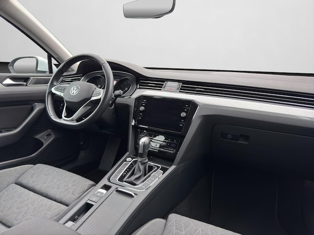 Volkswagen Passat 2.0 TDI DSG Variant