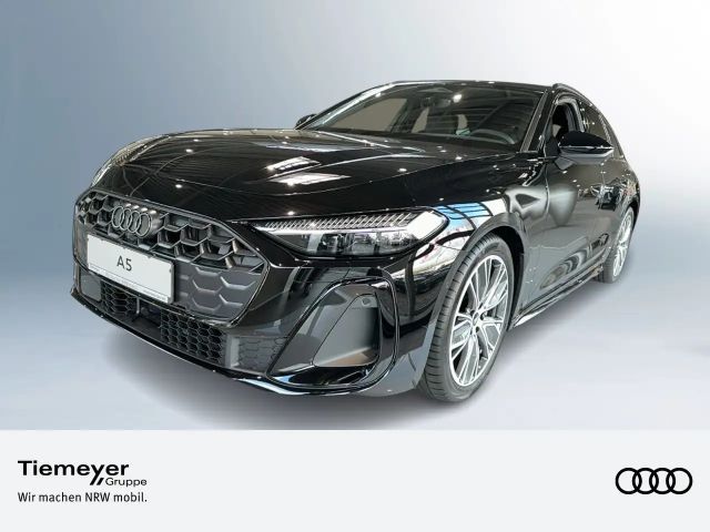 Audi A5 Quattro S-Line