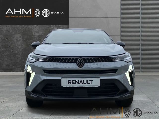 Renault Captur TCe 90 Techno