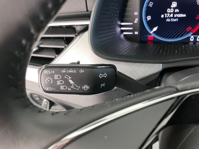 Skoda Kamiq 1.0 TSI Tour