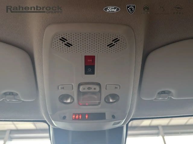 Opel Corsa 1.2 Turbo Edition Turbo