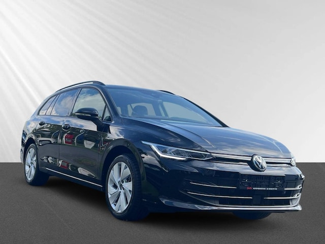 Volkswagen Golf 1.5 eTSI Variant