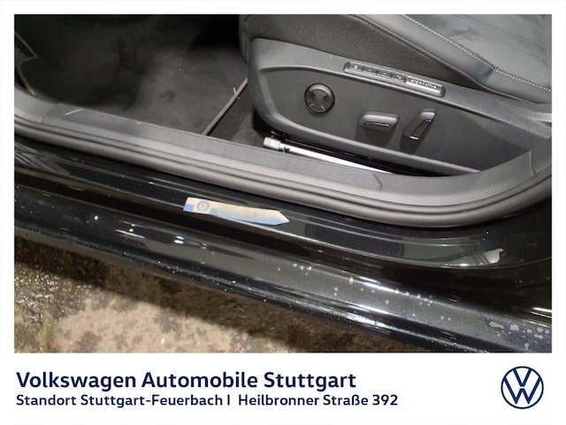 Volkswagen Golf 1.5 TSI Style