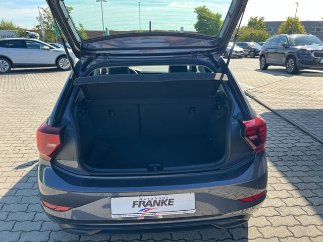 Volkswagen Polo 1.0 TSI DSG