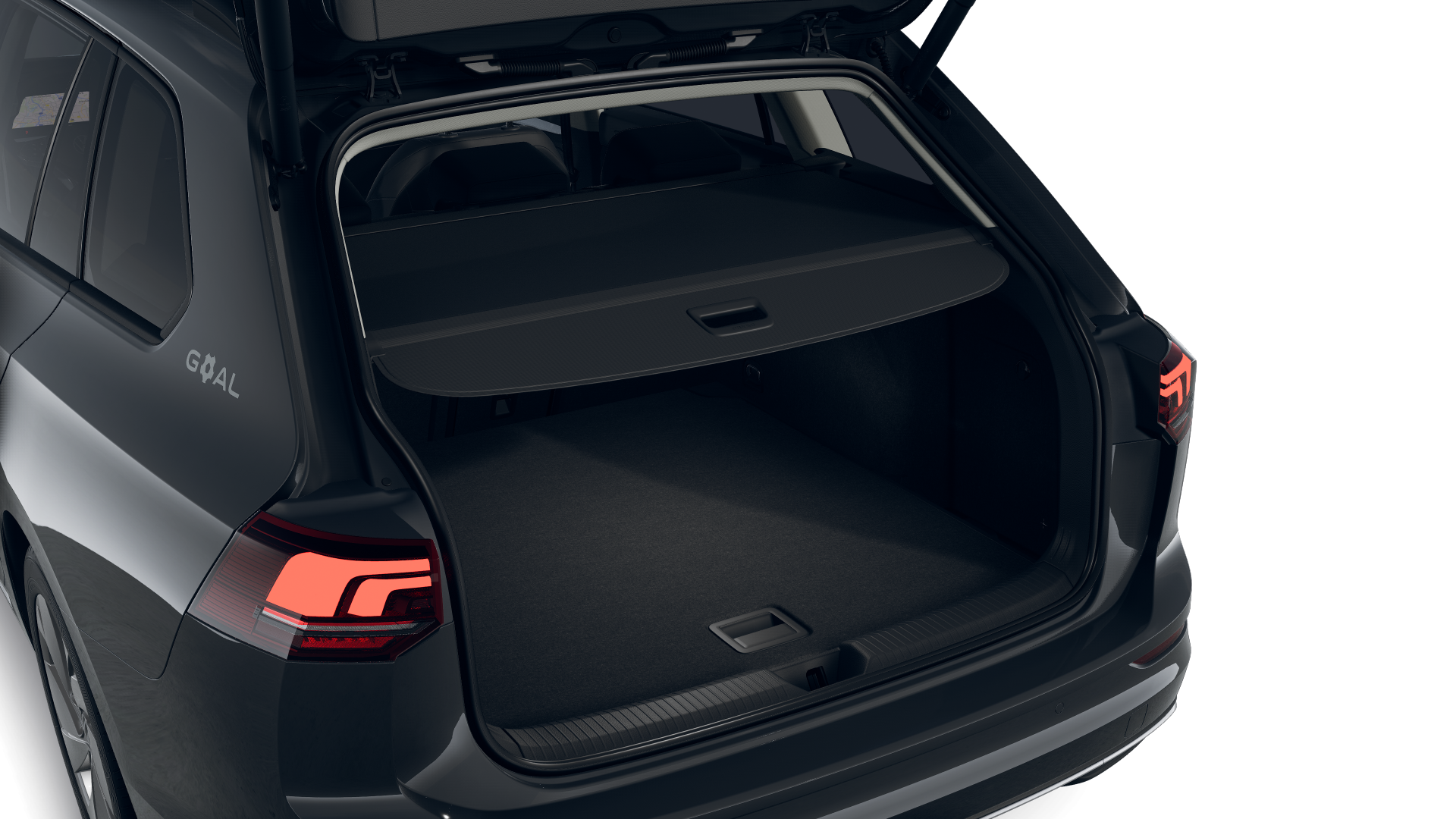 Volkswagen Golf DSG Golf VIII Variant