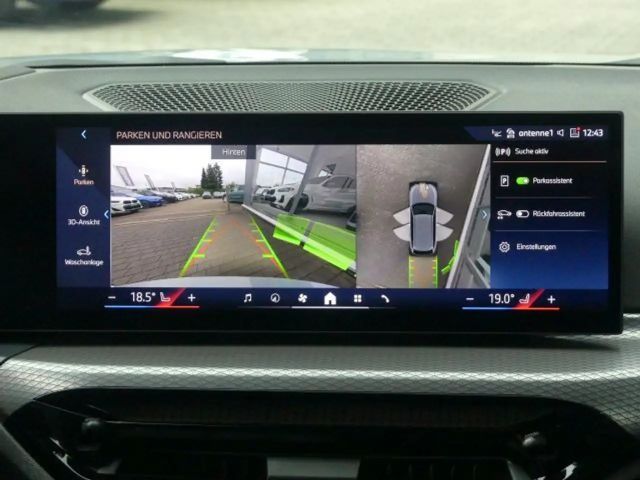 BMW 320 320i Touring