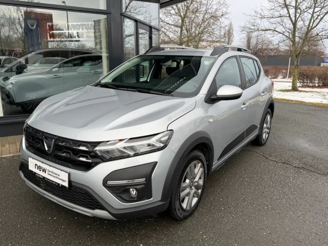 Dacia Sandero Comfort Stepway TCe 90