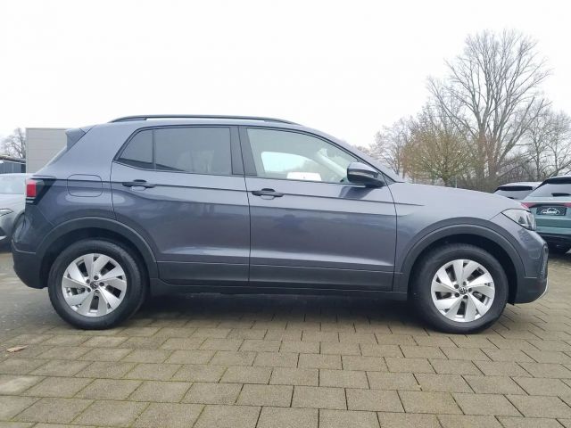 Volkswagen T-Cross 1.0 TSI DSG Life