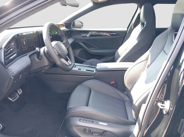 Volkswagen Passat 2.0 TDI IQ.Drive