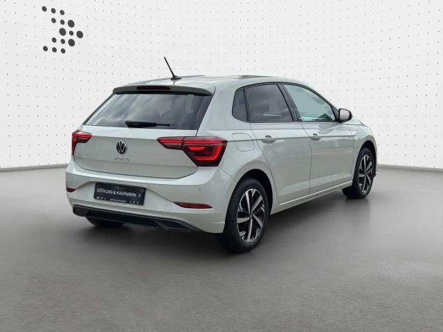 Volkswagen Polo 1.0 TSI DSG Move