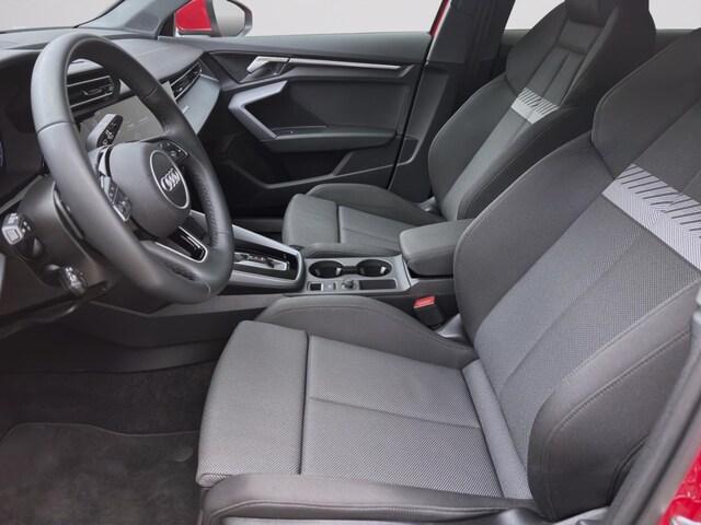 Audi A3 35 TDI S-Tronic Sedan