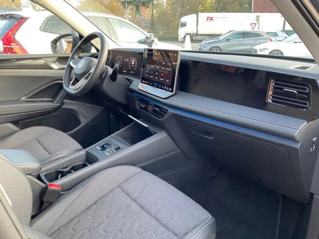 Volkswagen Tiguan 1.5 eTSI DSG Life