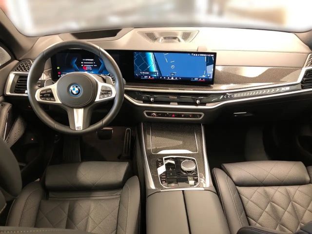 BMW X5 xDrive50e