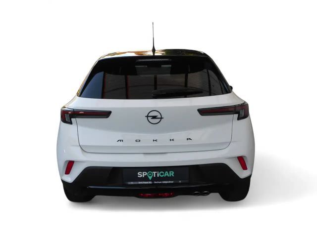 Opel Mokka GS-Line Grand Sport