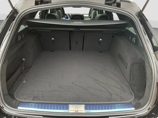 Mercedes-Benz E 220 E 220 d Estate