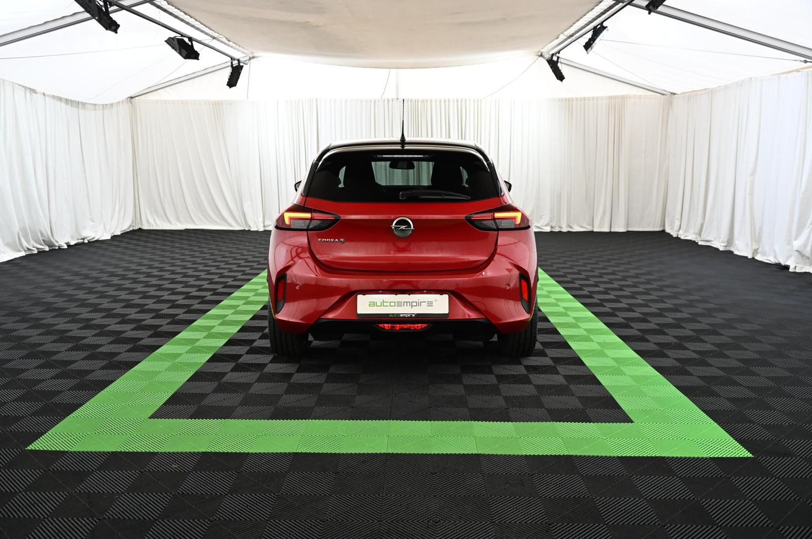 Opel Corsa GS-Line Grand Sport