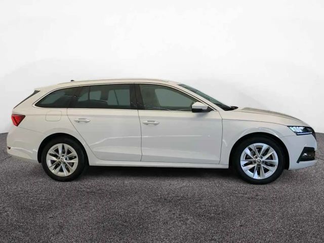 Skoda Octavia 1.5 TSI Combi Style Style