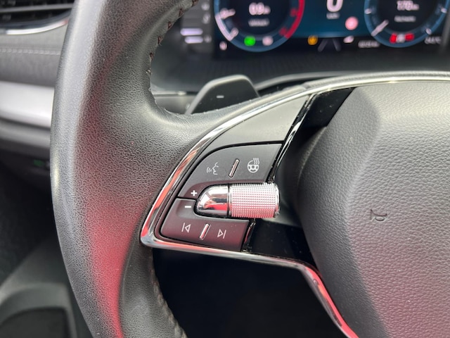 Skoda Octavia Combi Style Style